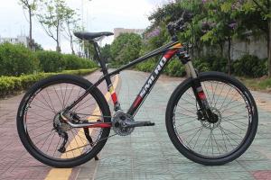 Quality Special Fork 27er Lightweight Aluminum Mountain Bike wholesale