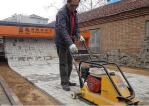 Quality GF-4.5 Gaifeng Brand Road Paving Equipment wholesale