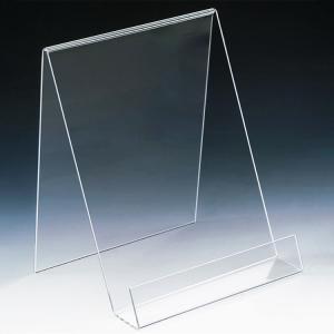 Quality 20mm 30mm 40mm Transparent Acrylic Sheets For Advertising Signage wholesale