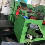 2 Die 4 Blow Nut Forming Screw Nail Making Machine Cold Heading Machine Bolt