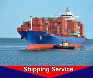 Quality Reliable Sea Freight Forwarder , Ocean Cargo Shipping Services Shenzhen To Amsterdam wholesale