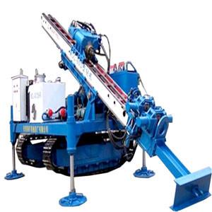 Quality MDL-135D Drilling Rig Machine For Anchoring wholesale