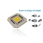 Outdoor Growing Light AC LED COB 380-780nm Wavelength 3000K 6000K CCT