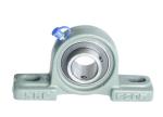UCP 200 Cast Iron Pillow Blocks For Textile Machinery