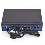 8 Port IP Camera Poe Switch