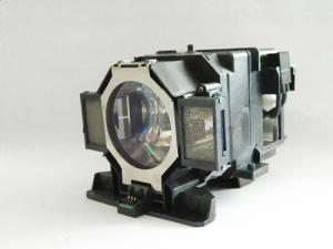 Quality Compatible Projector Lamp ELPLP51 / V13H010L51 for EPSON EB-Z8000WU wholesale
