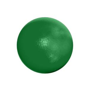 Quality ISO Antiwear Low Bounce Hockey Ball , 6 Inch Coated Foam Dodgeballs wholesale