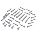 Customized High Strength Self Drilling Concrete Screws For Wood Chipboard