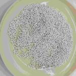 UL94 Rating Recycled PP 35MPaPolypropylene Glass Fiber Composite