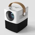 0.95kg Mini Portable Projectors