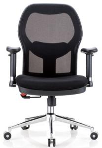 Quality wholesale modern medium back office mesh chair/net chair furniture wholesale