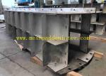 Gas Inlet Distributor Device 304 Material Tower Internals