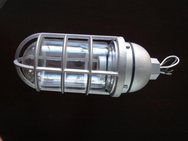 Explosionproof Die-Cast Aluminum Vapor Proof Lights, Vapor Proof Lighting