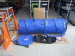 Dog Agility Set Quality Inspection Services Amazon hot sell product quality