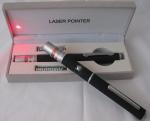650nm 5mw Red Laser Pointer