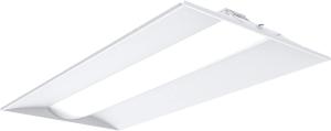 Quality Starlake Aluminum Troffer Panel Light Dimmable 30W 25W 20W 15W wholesale
