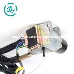 415496X Excavator Throttle Motor 7Y-5508 126-3019 7Y-3391 CAT E320V2