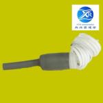 Silicone Rubber Cold Shrink Tube For Telecommunication Tower