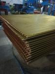 Evaporators for different Heat Pump with different Heating Capacity