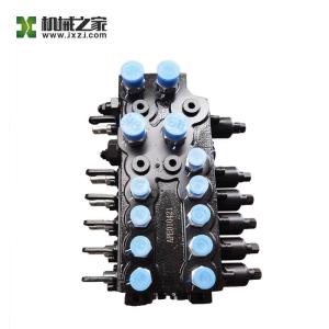 Quality Hydraulic Multiple Directional Control Valve QY26A.43B.1 10138579 wholesale
