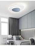 Modern Creative Minimalist Living Room Led Home Improvement Bedroom designer