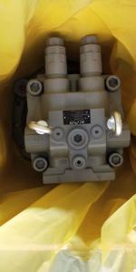 Quality 9313706 ZX670LC-5G ZX650LC-3 Excavator Parts Swing Motor wholesale