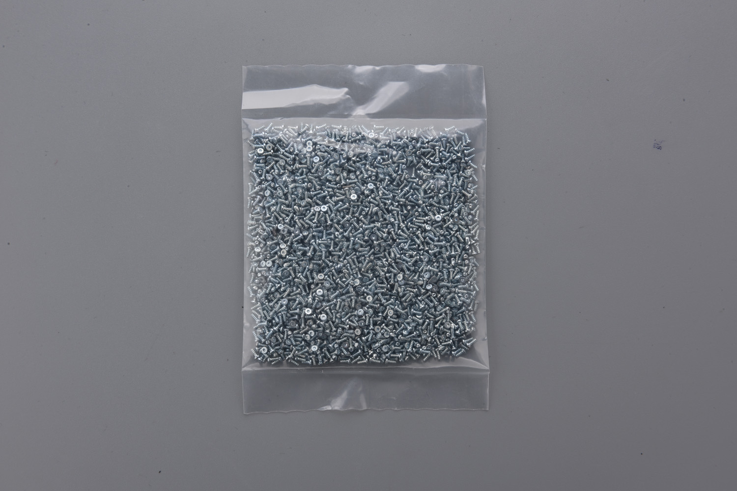 Automatic Hardware Fastener Parts Packing Machine with Counting System 8000-10000pcs/min