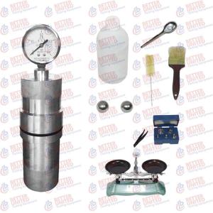 Quality Universal Carbide Meters Concrete Testing Equipment wholesale
