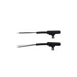 PVC Cable 10K 3435 Beta NTC Thermistor With ABS Probe