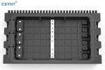 IP65 3in 3out 96fibers Horizontal Optic Splice Closure