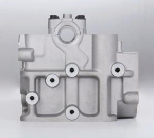 Quality 4m40t Cylinder Head For Mitsubishi Me202620 Me193804 Amc No. 908514 wholesale