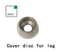 Bolte BTH Leg， Accessories for stud welding gun PHM-12, PHM-112