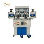 YUTAI's Two Hot Two Cold Pneumatic Shoes Toe Setting Machine The Ultimate