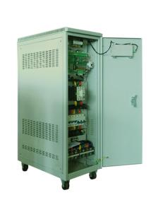 Quality Single Phase 20 KVA DBW IP20 AC Power Stabilizer 50Hz / 60Hz Low Voltage wholesale