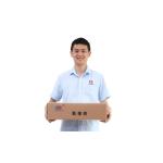 FKM Rubber Fluoroelastomer For Industrial With 300% Elongation Injection Molding