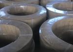Grinded Woven Brake Lining Material High Tenacity Without Asbestos