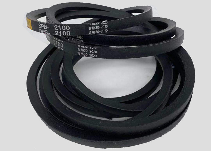 High Efficiency 82inch SPB Belt For Mechanical Transmission