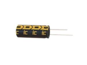 Quality Through Hole Low Esr Supercapacitor , 470F 2.7V Graphene Ultracapacitors wholesale