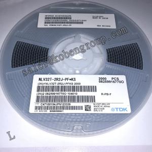Quality NLV32T-2R2J-PF SMD Fixed Inductor wholesale
