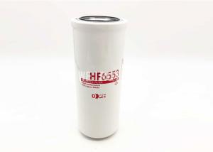Quality Wheel Loader Parts Spin On Hydraulic Oil Filter 1G-8878 HF6553 wholesale