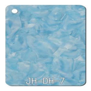 Quality Pearl Plexiglass Plastic Sheets 3mm Custom Cut 36 X 72 Acrylic Sheet wholesale