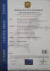 WEIFNAG UNO PACKING PRODUCTS CO.,LTD Certifications