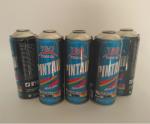 Electrolytic Tinplate Coil Cleaning Spray Can For Car Engine Cleaner