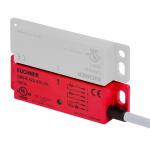 CMS-R-AZA-ST0 2VL EUCHNER Order No. 106738 Read Heads Design A For ESM PVC Plug