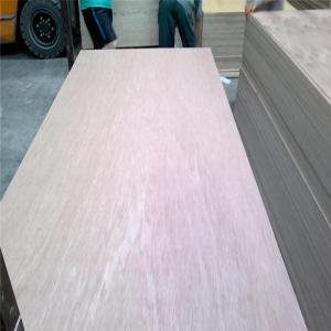 Quality Bintangor Wood WBP Glue 1220*1220mm Laminated Ply wholesale