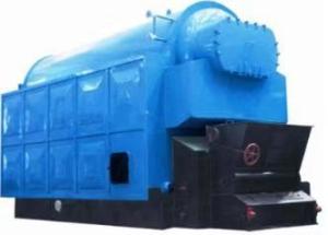 Quality Low Pressure 10 Ton 1.25mpa Coal Fired Steam Boiler wholesale
