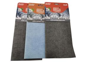 Quality 30x30cm PU Coated Microfiber Car Care Dust Cleaner Cloth Multi Purpose 280 Gsm wholesale