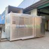 Buy cheap High Quality Fast Cooling Compressor Pre Cooler, Fruit/Blueberry/Mushroom/Flower from wholesalers