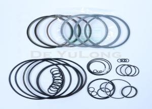 Quality Rubber Soosan SB121 Hydraulic Breaker Repair Seal Kit wholesale
