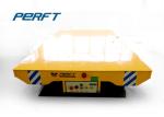 Heavy Duty Remote Control 150t Rail Transfer Cart